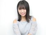 大原優乃（2019年撮影）