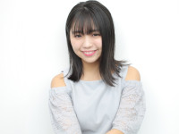 大原優乃（2019年撮影）