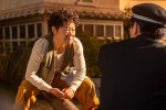連続テレビ小説『あんぱん』第44回より