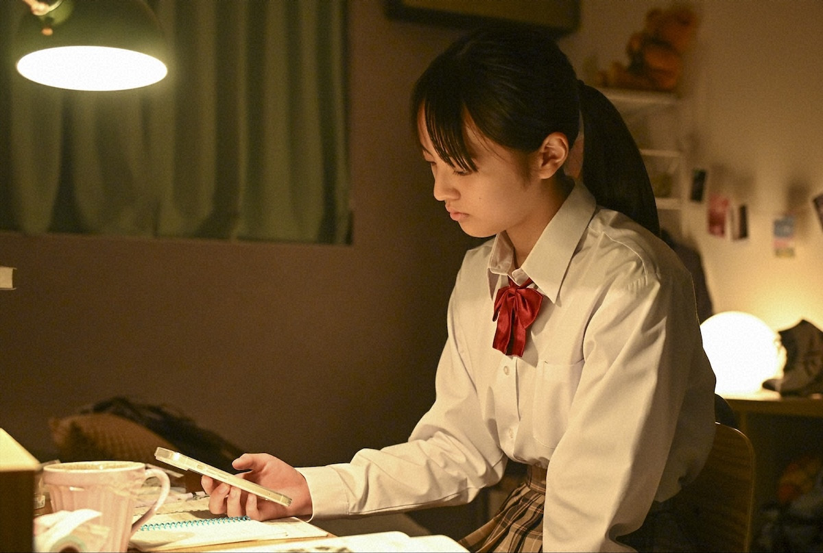 『キャスター』“進藤”阿部寛＆娘“すみれ”堀越麗禾、壮絶過去判明にネット驚き「トラウマ」「逆恨みされたとか？」