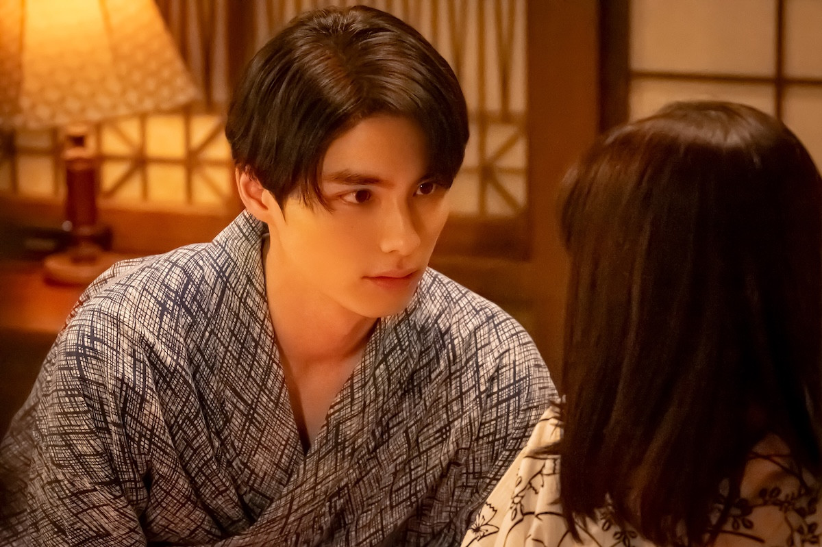 『波うららかに、めおと日和』“なつ美”芳根京子「妻、失格ね…」号泣にネットもらい泣き「切なすぎる」「苦しい」
