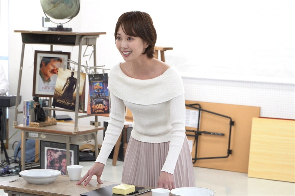 矢崎広×妃海風×⿊川桃花の美しいハーモニーが響く！　ミュージカル『Play a Life』10周年記念公演稽古場レポ