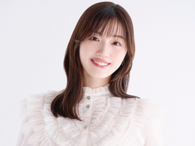 佐々木美玲
