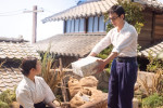 連続テレビ小説『あんぱん』第33回より