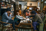 映画『裏社員。‐スパイやらせてもろてます‐』場面写真