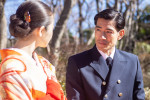 連続テレビ小説『あんぱん』第37回より