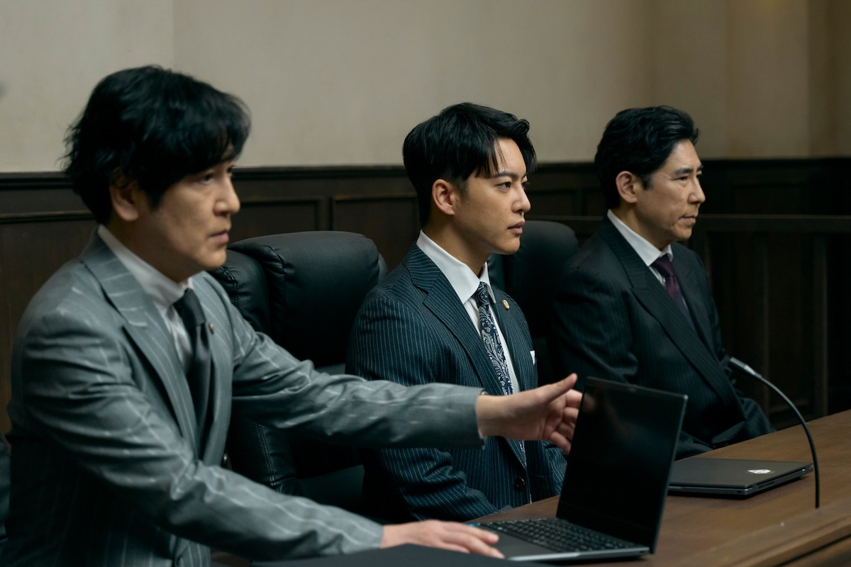 『イグナイト』第6話　“宇崎”間宮祥太朗、市長のパワハラ問題をめぐって“高井戸”三山凌輝と対立