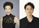 前田美波里×ふぉ～ゆ～・福田悠太共演『The Show！「マレーネ・ディートリヒ」～マレーネの人生を歌い踊り語る！～』9月上演
