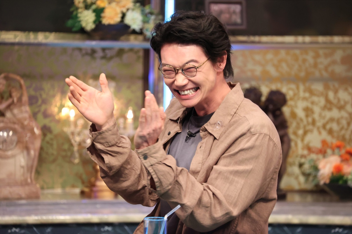 新婚・トリンドル玲奈が明かす夫へのかわいい“プチ仕返し”とは？　今夜の『酒のツマミになる話』