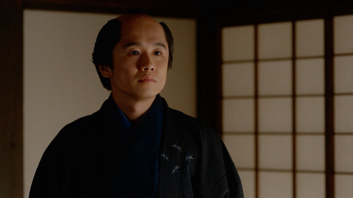 『べらぼう』水樹奈々、狂歌師・智恵内子役で登場　ネット驚き「めちゃ美声」「声の存在感」