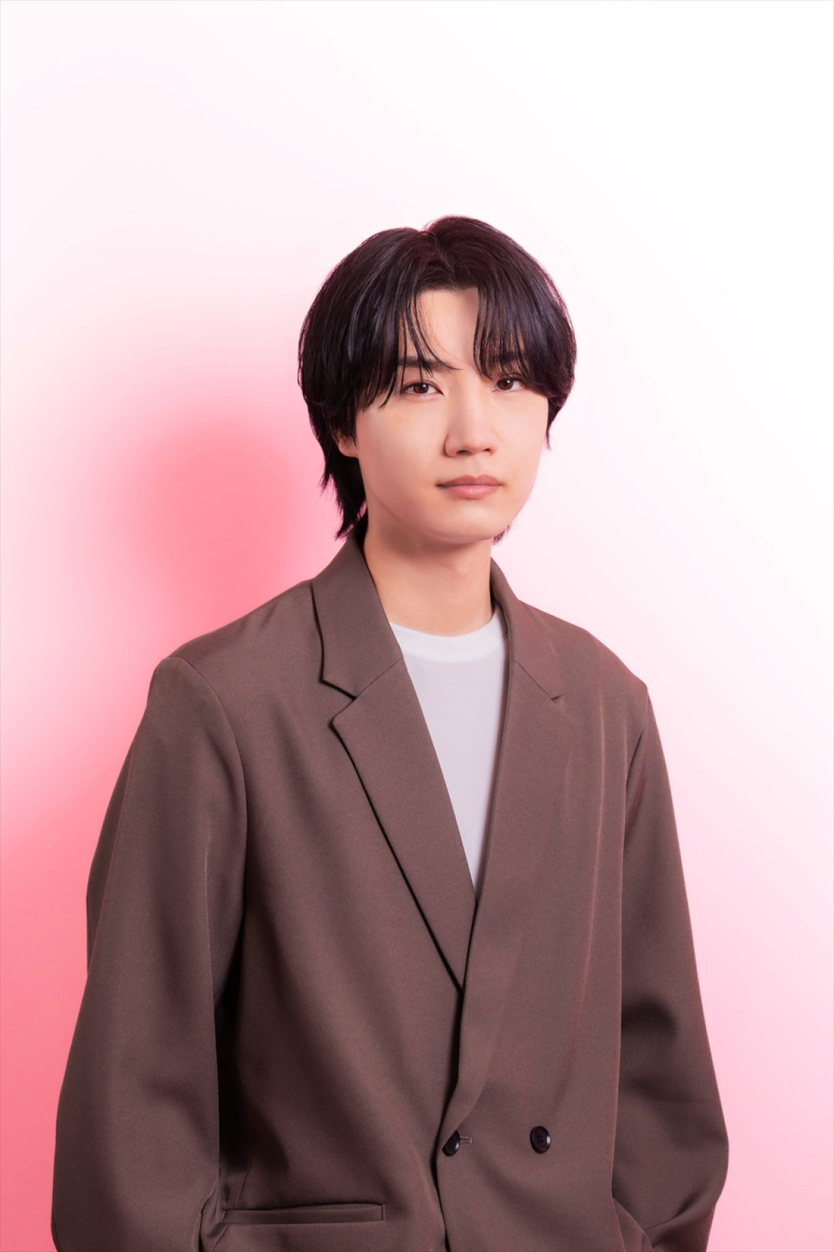 田辺桃子主演、中川大輔、＆TEAM・EJ、草川拓弥、桜田通共演！　新ドラマ『海老だって鯛が釣りたい』7.2スタート