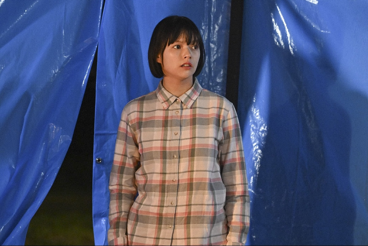 『キャスター』“進藤”阿部寛、“国定”高橋英樹に怒りの宣戦布告　その理由に騒然「極悪人」「かなりヤバい」（ネタバレあり）