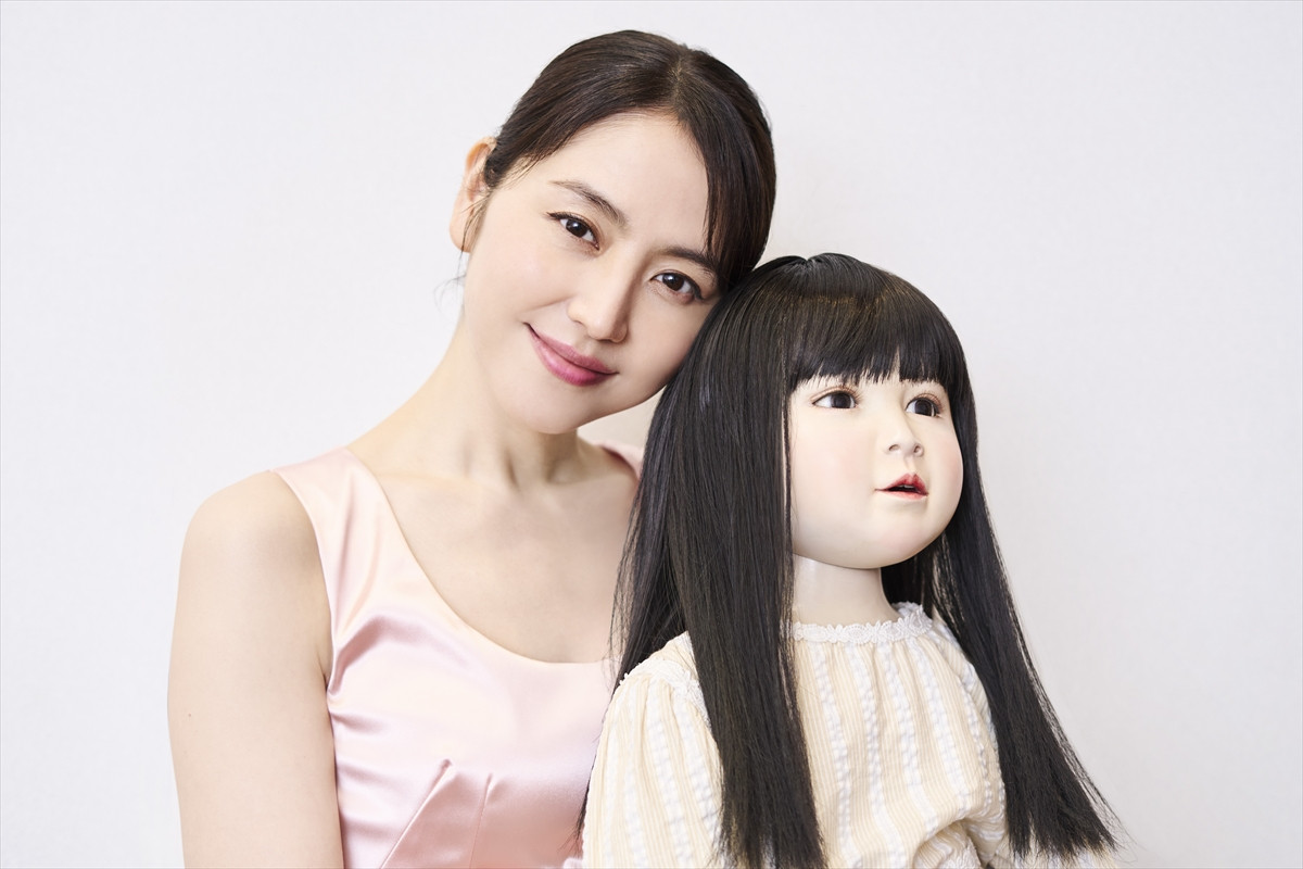 「俳優ってそういうもの」 デビュー25周年の長澤まさみが語る境地と芝居へのブレない情熱
