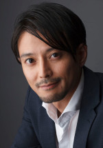 舞台『怪人21面相』に出演する河合龍之介