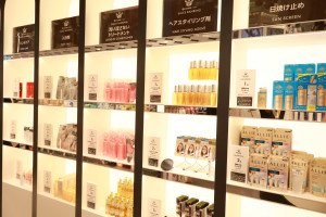 20250619 ＠cosme NAGOYA