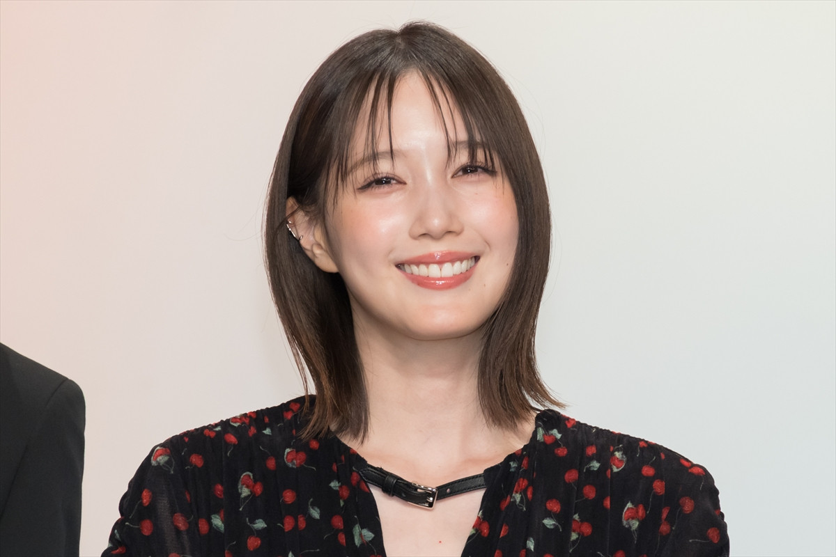 本田翼＆志田未来、同棲時に譲れない“音”ルールを告白「ブチ切れちゃいます」