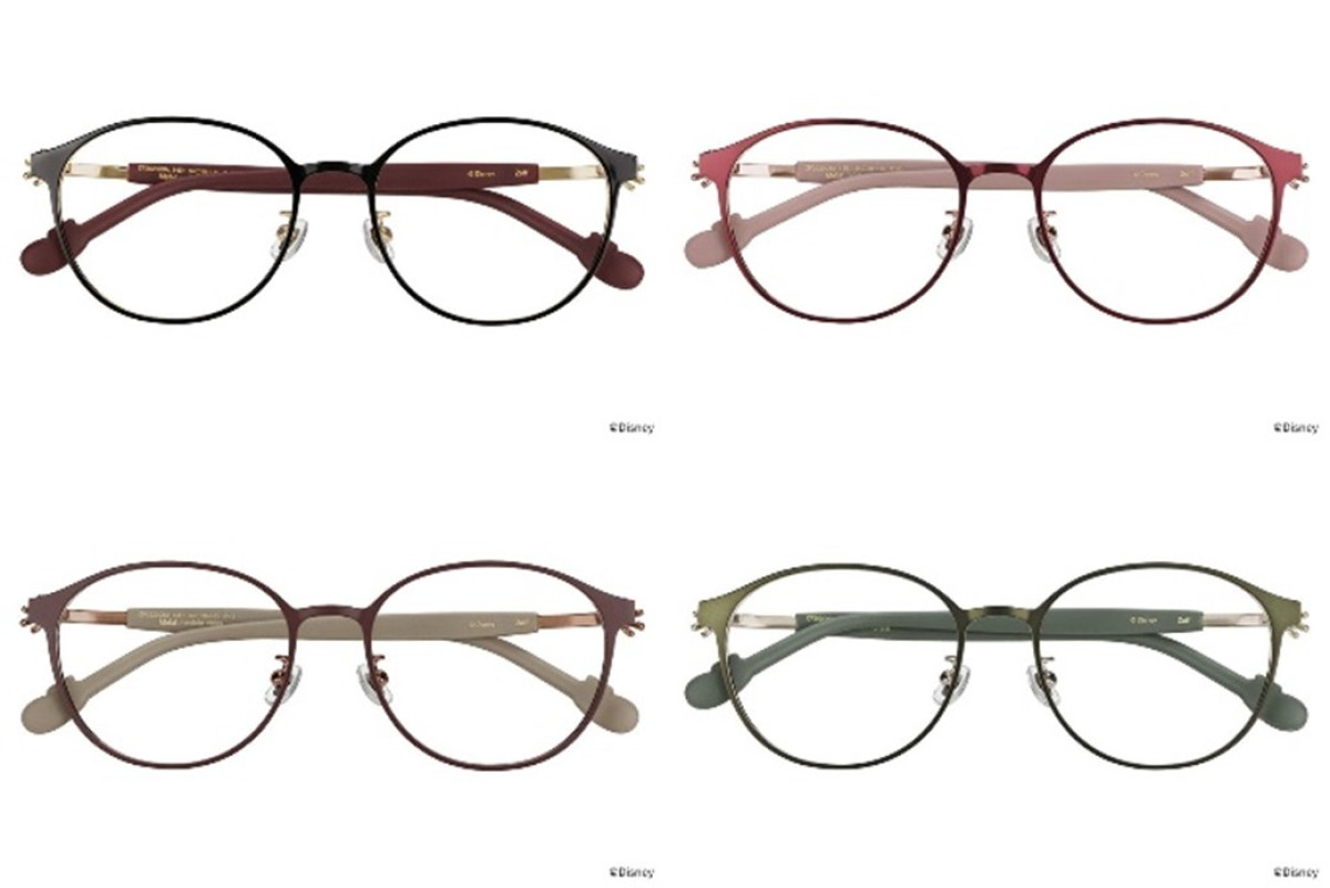 250623_「Zoff」ディズニーコレクション