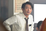 連続テレビ小説『あんぱん』第65回より