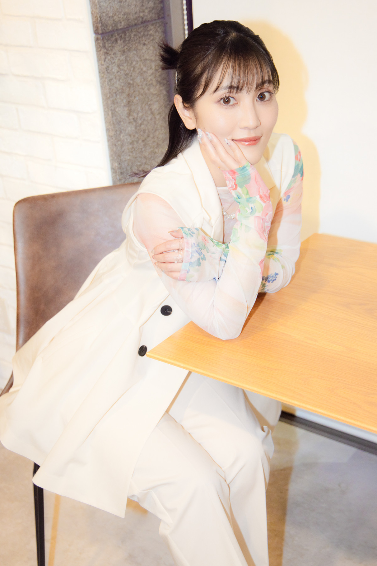 『帝乃三姉妹は案外、チョロい。』日向未南×天海由梨奈×古賀葵×青山吉能　「優はずるいよね」4人が語る、ときめきと本音