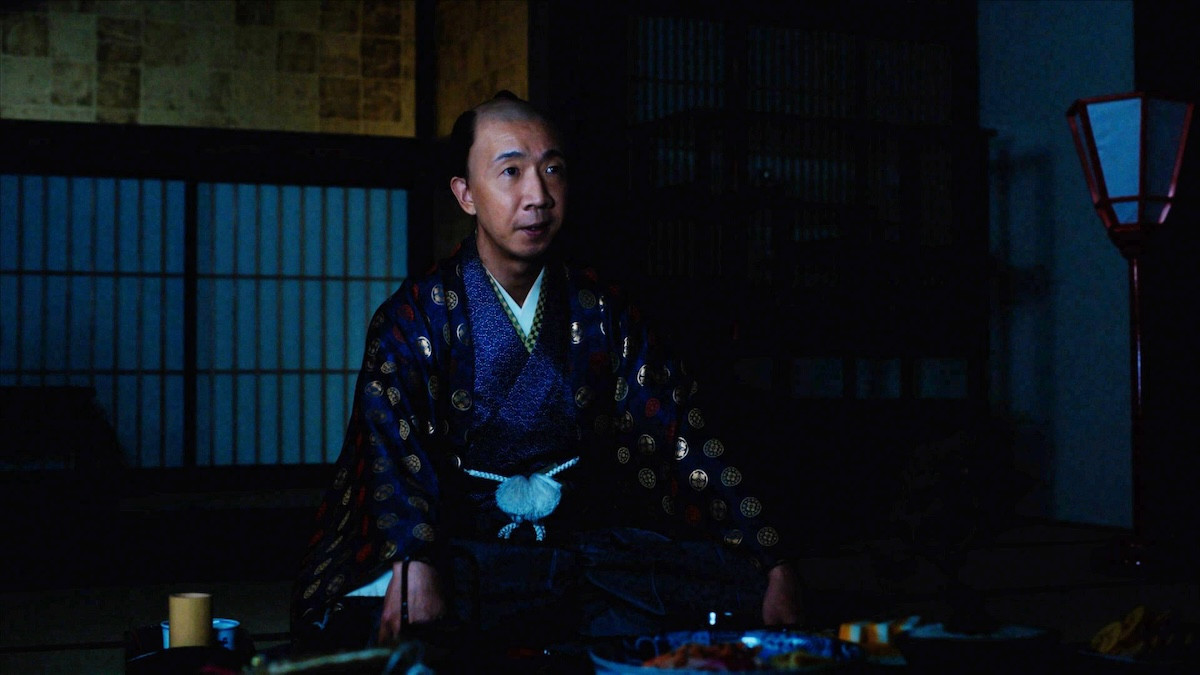 『べらぼう』“誰袖”福原遥「この盗人女郎が！」2階からダイブ→まさかの行動に反響「鬼滅の刃以来」「大江戸キャットファイト」