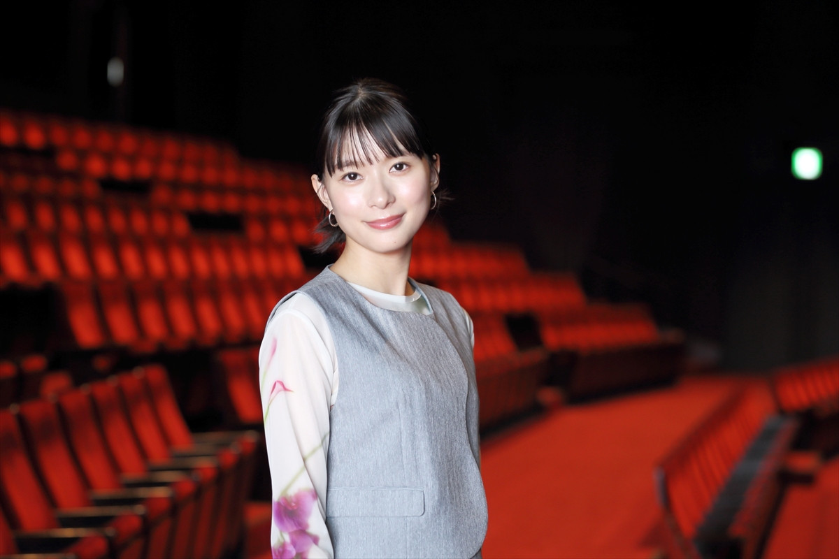 芳根京子、20代後半になり生まれた変化「この1～2年友達の存在に支えてもらっている」