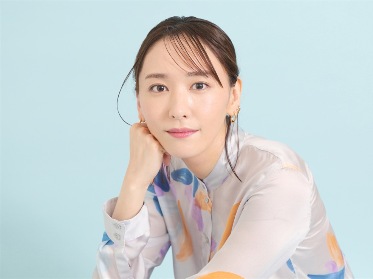 新垣結衣