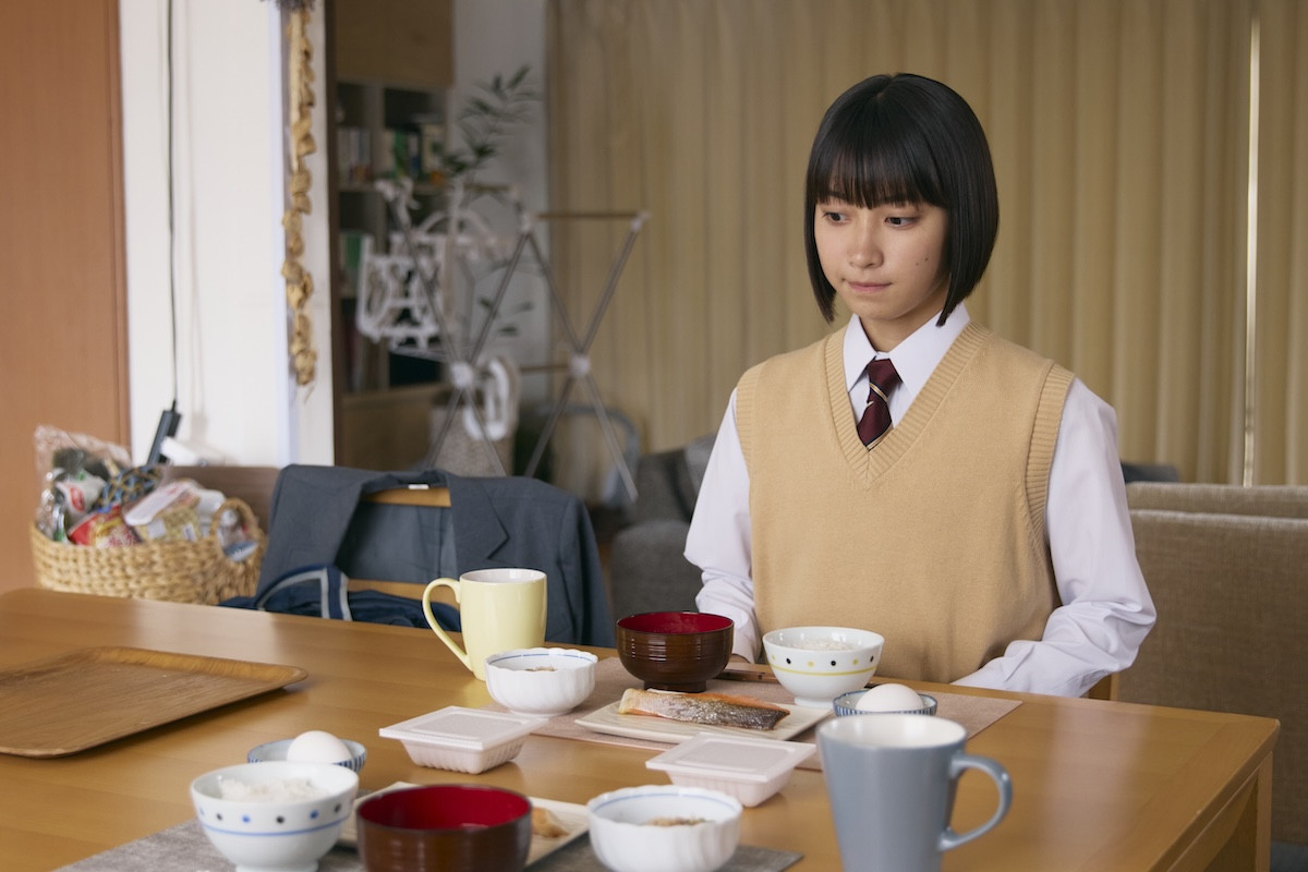 『イグナイト』第9話　5年前に発生したバス事故の悲劇が明らかに