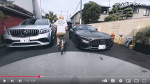 所ジョージ、自転車をオークションに出品　※YouTubeチャンネル「SETAGAYA BASE ユーチャンネル」