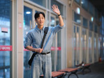 映画『あの夏、僕たちが好きだったソナへ』場面写真
