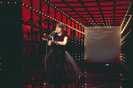 『中森明菜 in 夜のヒットスタジオ フジテレビTWOセレクション』より「十戒」（1984年7月23日放送）