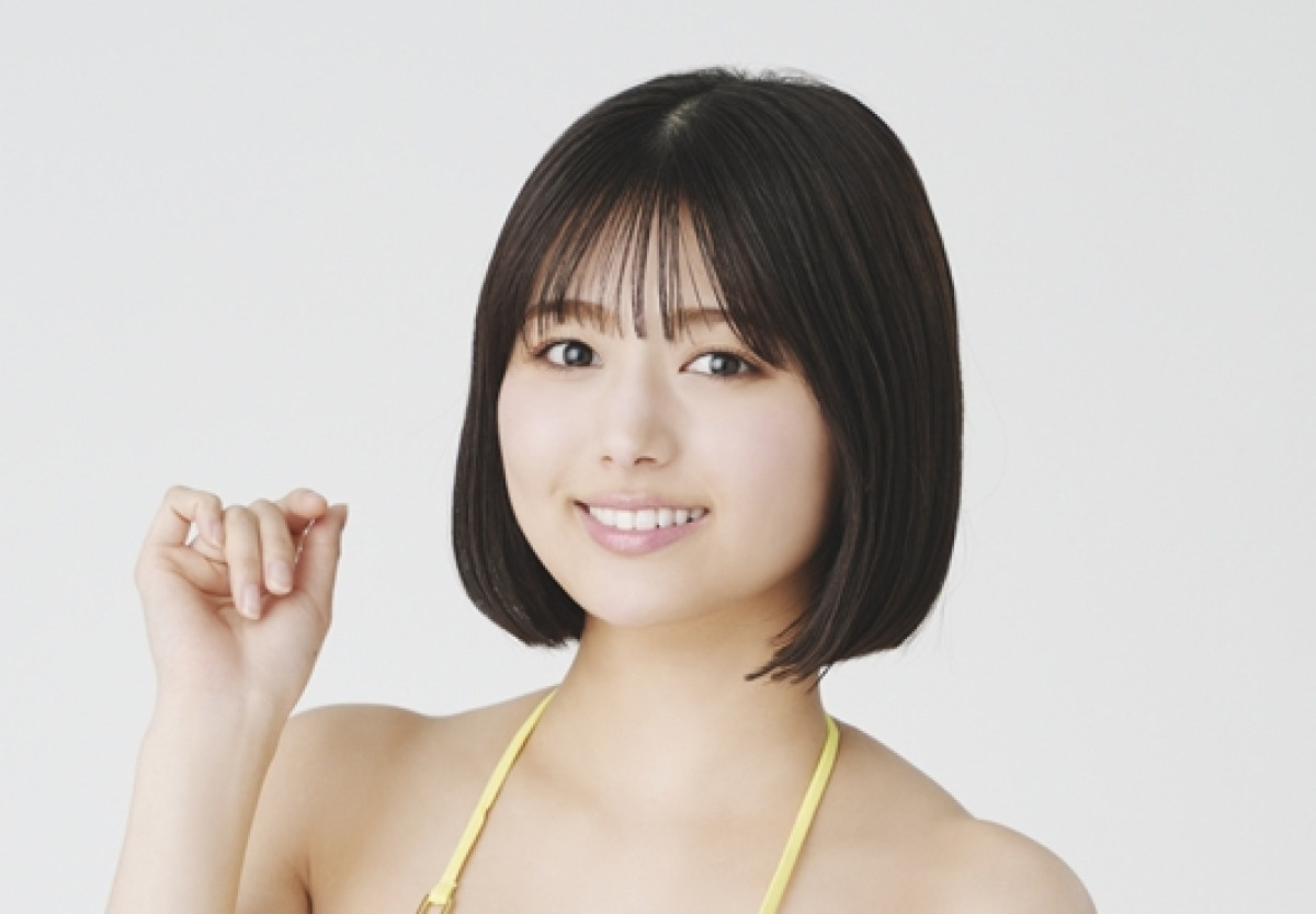 主演・北野瑠華が夢を追う純真グラドルに! グラビア界に潜む危険な展開を描くラブコメ