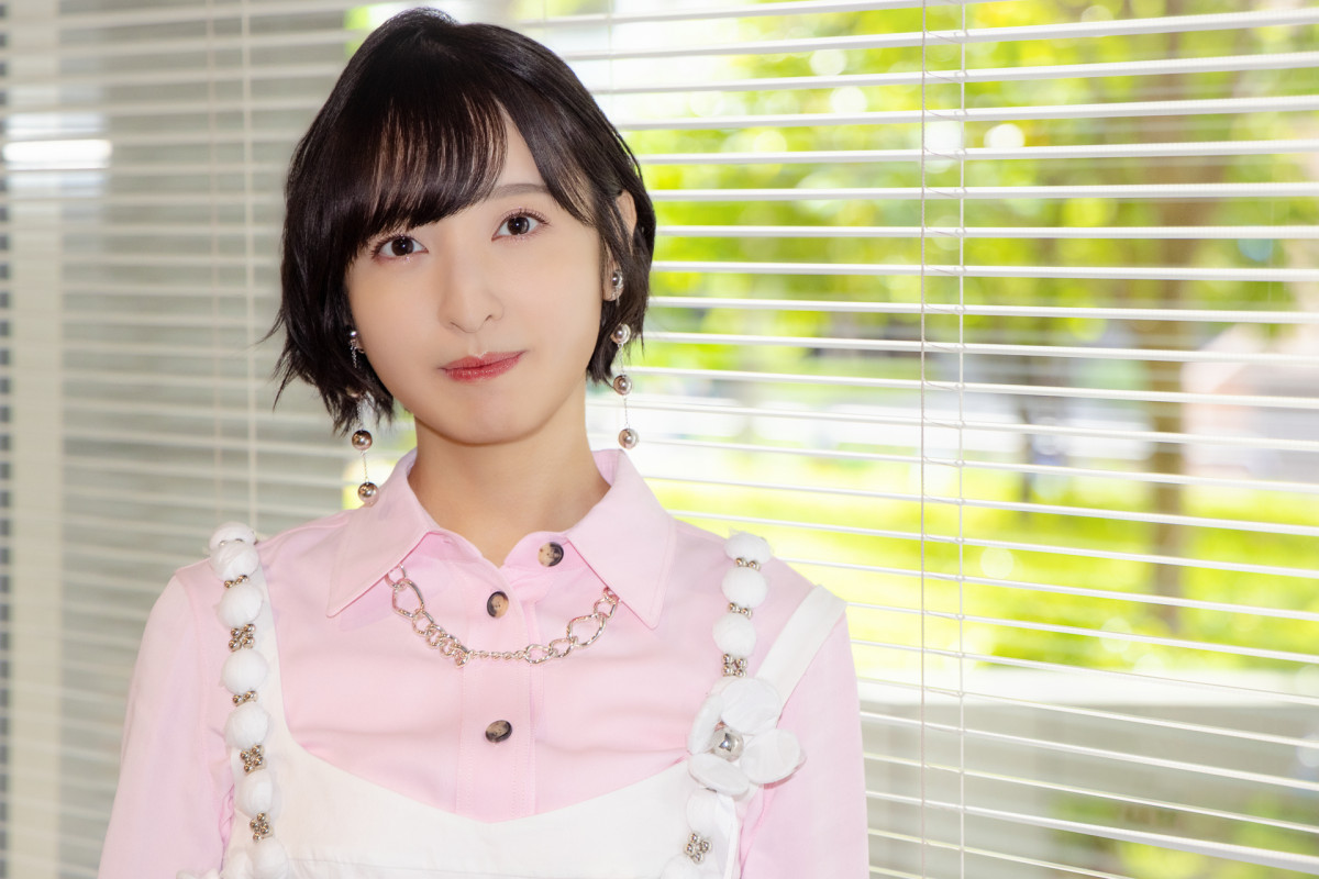 佐倉綾音が語る“信頼”と声の力――誰かを救う、その一言の先にあるもの