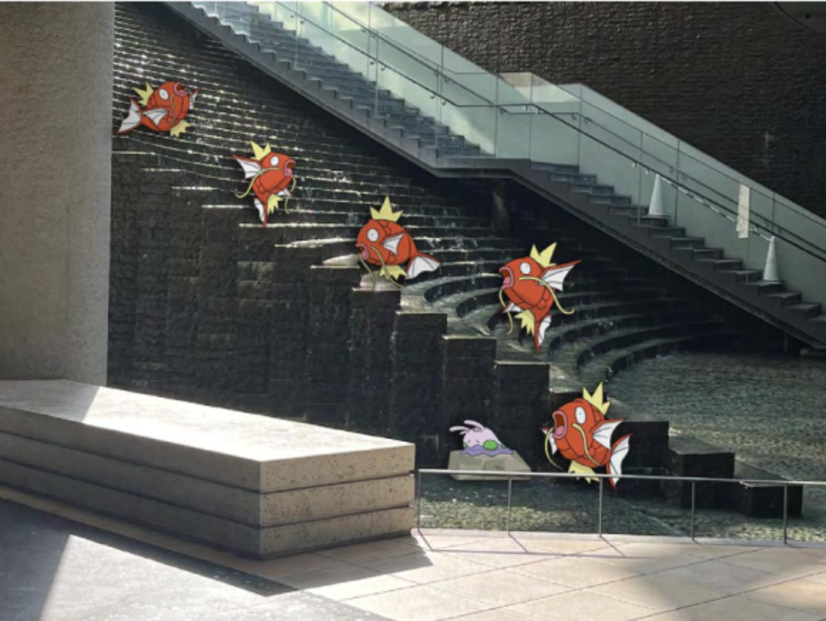 20250618「ポケモン発見大作戦」