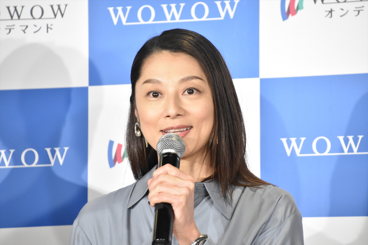 田中圭の“意味深発言”に小池栄子「お前が悪いぞ！」