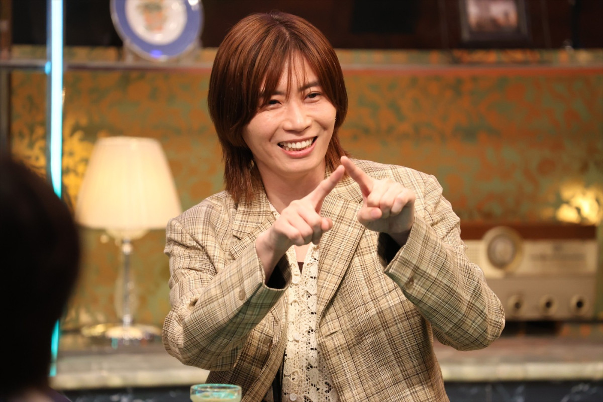 なにわ男子・大橋和也、細かすぎる焼肉のこだわりを明かす！　今夜の『酒のツマミになる話』