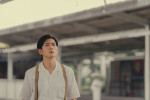 映画『遠い山なみの光』場面写真