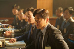 映画『大統領暗殺裁判　16日間の真実』場面写真