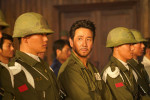 映画『大統領暗殺裁判　16日間の真実』場面写真
