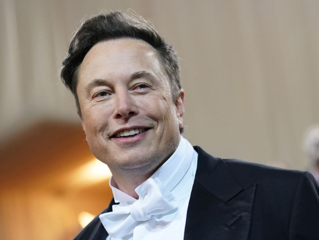 イーロン・マスク、日本人のポップスターとの間に子どもをもうけたと報道される