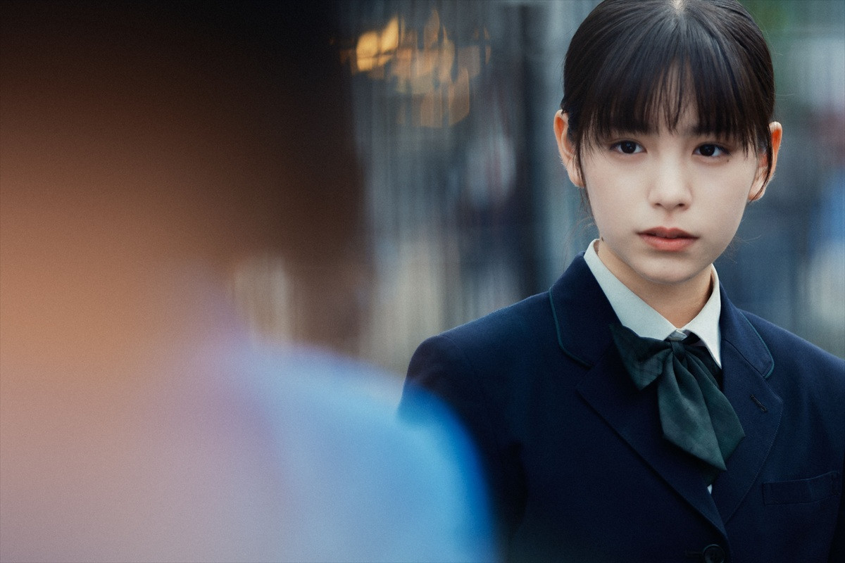 當真あみ＆中島セナW主演『終点のあの子』2026年公開　柚木麻子のデビュー作を映画化
