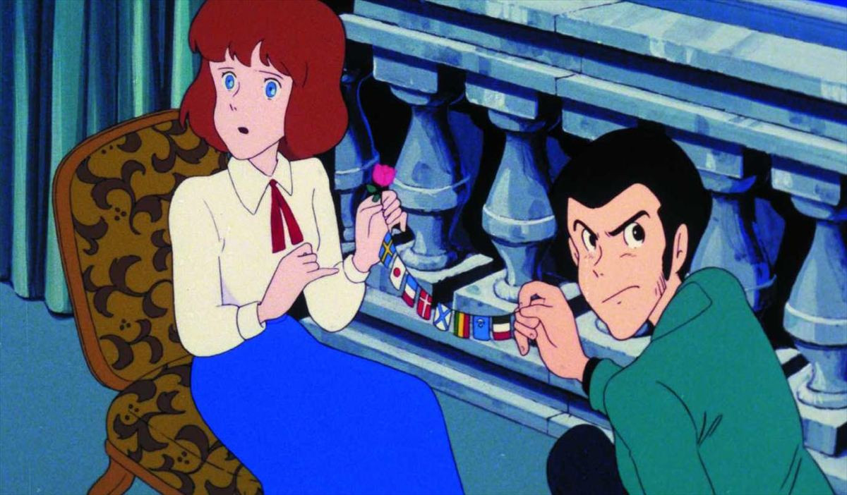 『ルパン三世　カリオストロの城』6.27金ローで放送！　宮崎駿初の長編アニメ監督作品