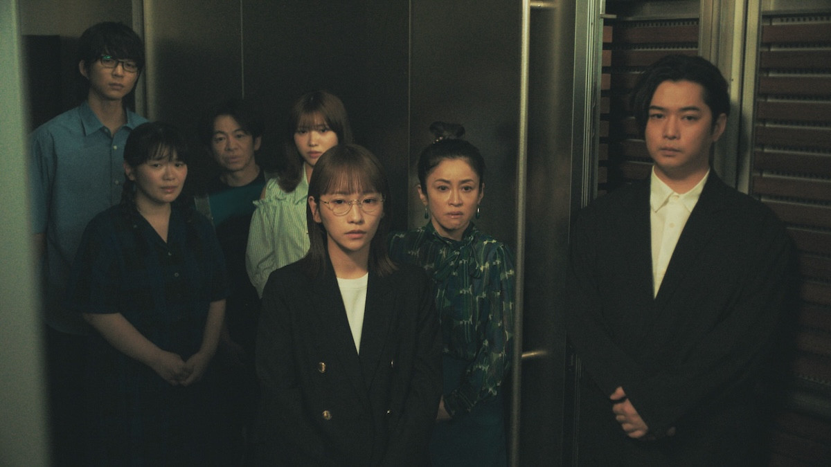 『ダメマネ！』第8話　“美和”川栄李奈、恩人“紫乃”寺島しのぶと再会も厳しい言葉を浴びせられる
