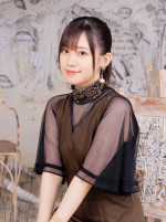アニメ『自動販売機に生まれ変わった俺は迷宮を彷徨う2nd season』キコユ役・高橋李依