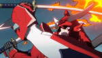 アニメ『鎧真伝サムライトルーパー』超特報映像　場面写真