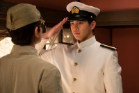 連続テレビ小説『あんぱん』第54回より