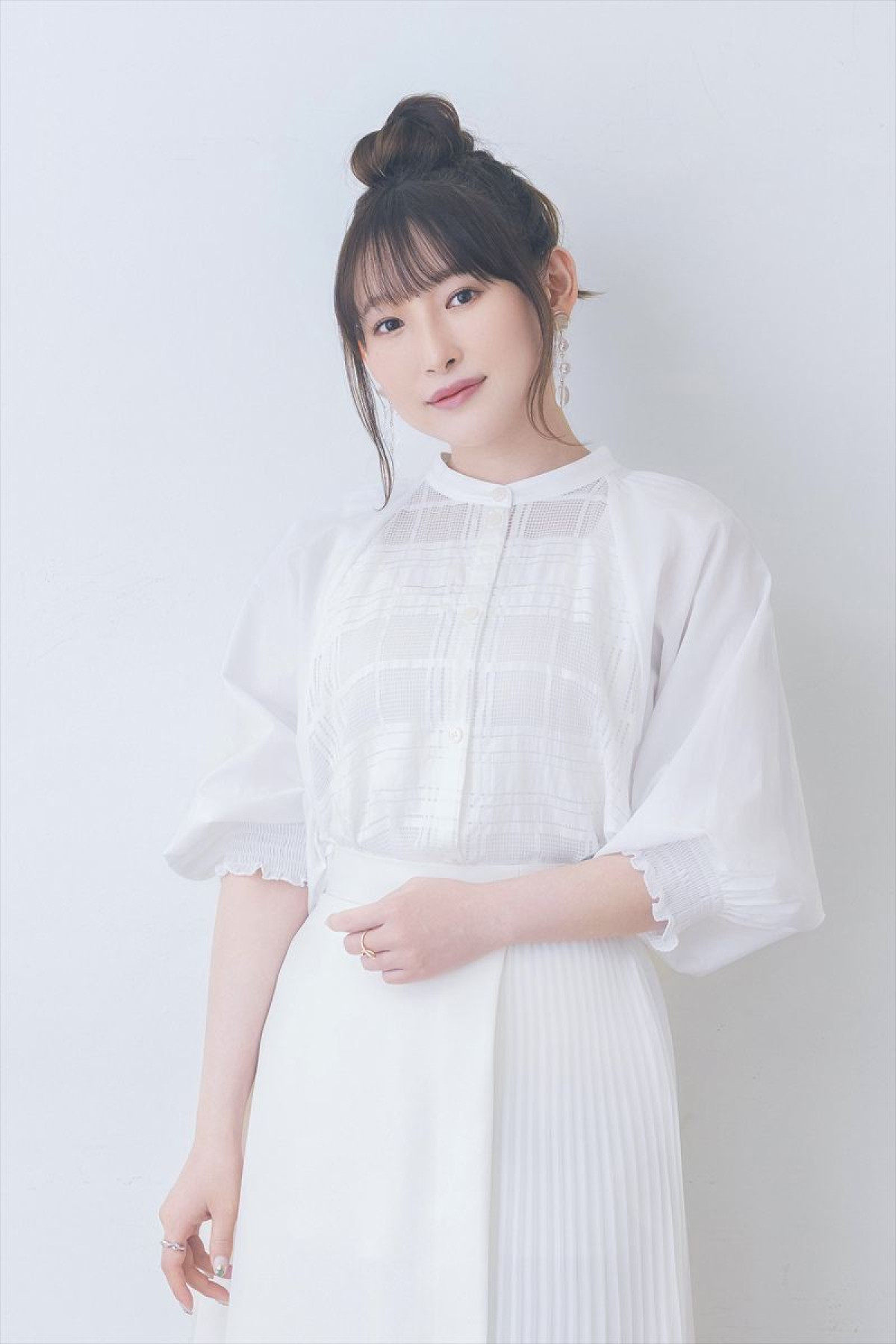 『キミプリ』キュアズキューン＆キュアキッスの正体判明！　声優・南條愛乃＆花井美春からコメント到着