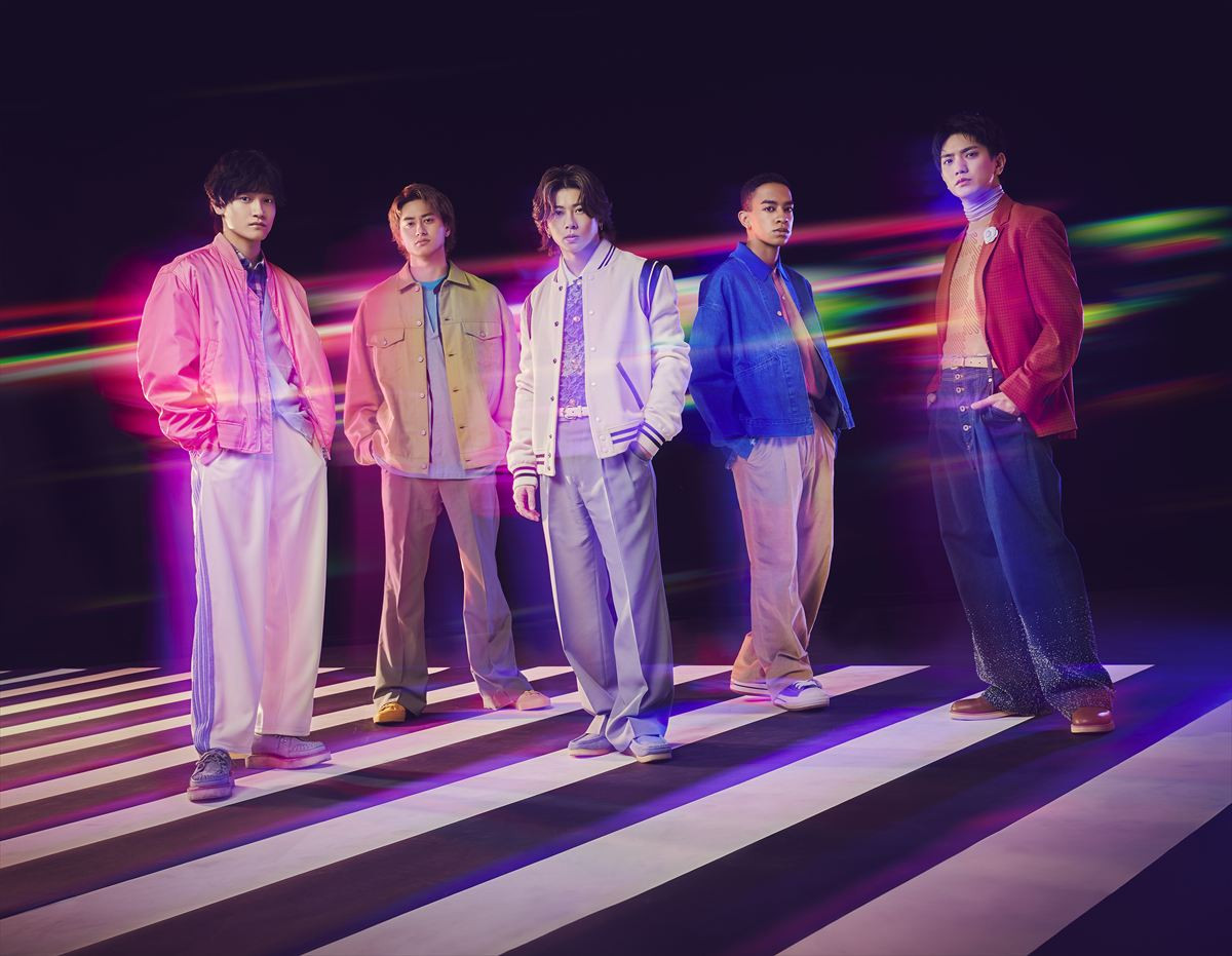 timelesz・ミセス・なにわ男子『THE MUSIC DAY 2025』第2弾アーティスト解禁　目玉企画の情報も