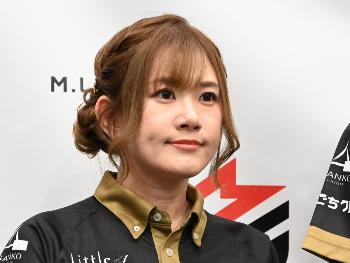 渋谷ABEMASの日向藍子