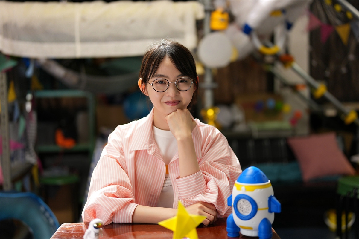 夜ドラ『いつか、無重力の宙で』、片山友希＆伊藤万理華の出演決定　語りは柄本佑