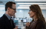 ケイト・ブランシェット×マイケル・ファスベンダー共演『ブラックバッグ』公開決定　スティーヴン・ソダーバーグ監督最新作